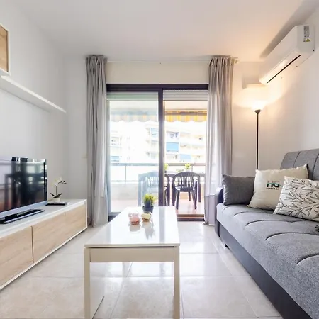 Homes & Go Faraon Park * La Pineda