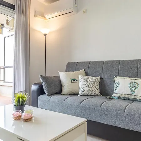 Homes & Go Faraon Park Apartment