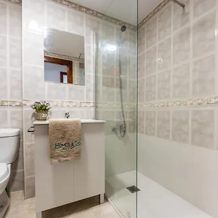 Homes & Go Faraon Park Apartment La Pineda