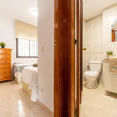 Homes & Go Faraon Park La Pineda