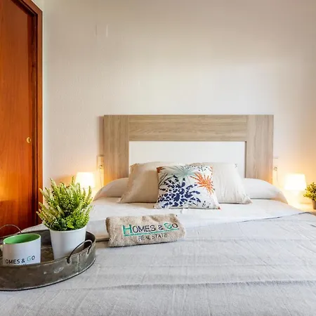 Apartment Homes & Go Faraon Park La Pineda