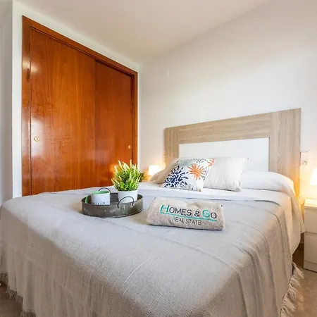 Apartment Homes & Go Faraon Park *