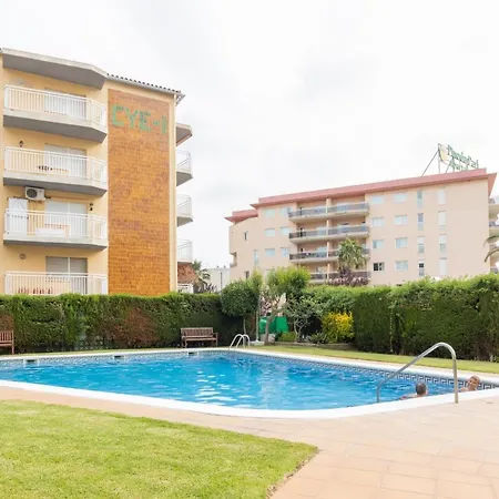 Apartment Homes & Go Faraon Park *