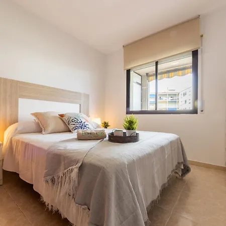 Apartment Homes & Go Faraon Park La Pineda