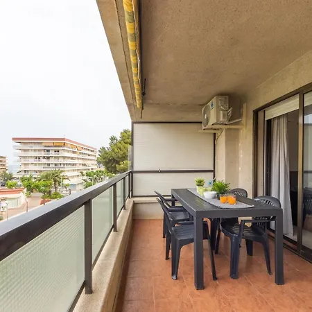 Homes & Go Faraon Park Apartment La Pineda