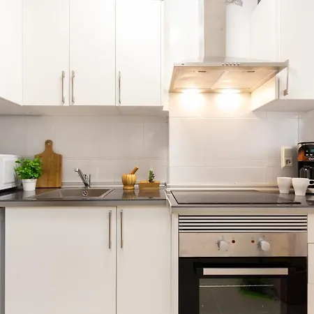 Homes & Go Faraon Park La Pineda