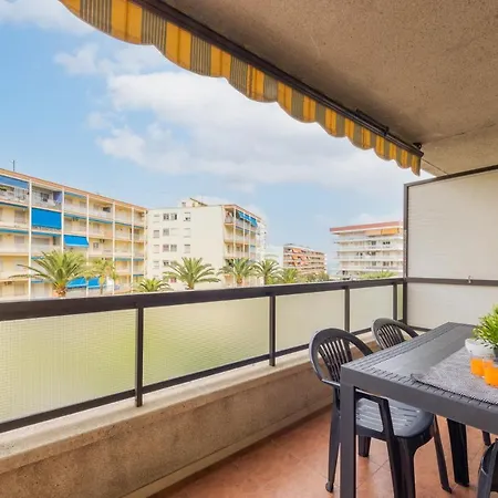 Homes & Go Faraon Park La Pineda